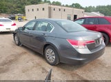 Honda Accord 2.4 Lx 1HGCP2F34CA117019 снимка
