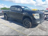 Nissan Titan Xd Pro-4X Diesel 1N6BA1F4XGN506855 снимка