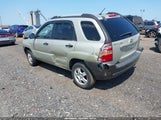 Kia Sportage Lx KNDJF724X77390151 снимка