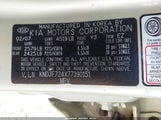 Kia Sportage Lx KNDJF724X77390151 снимка