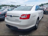 FORD TAURUS LIMITED 1FAHP2FW1BG164850 снимка