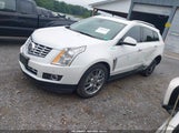 Cadillac Srx Premium Collection 3GYFNDE36GS506872 снимка