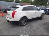 Cadillac Srx Premium Collection 3GYFNDE36GS506872 снимка