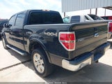 Ford F-150 Lariat 1FTFW1ET4CFC08756 снимка