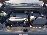 Kia Sportage S KNDP63AC0L7725357 снимка