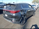 Kia Sportage S KNDP63AC0L7725357 снимка
