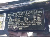 Kia Sportage S KNDP63AC0L7725357 снимка