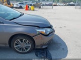 Toyota Camry Se 4T1BF1FK2GU256242 снимка