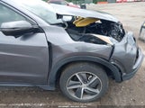 Honda Hr-V Awd Ex-L 3CZRU6H76MM724529 fotografie