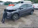 Honda Hr-V Awd Ex-L 3CZRU6H76MM724529 fotografie