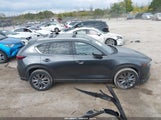 Mazda Cx-5 2.5 Turbo Signature JM3KFBXY9R0425221 снимка