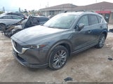 Mazda Cx-5 2.5 Turbo Signature JM3KFBXY9R0425221 снимка