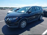 Nissan Rogue S KNMAT2MV8KP527663 снимка