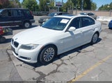 BMW 328I WBAPH57509NL79777 снимка