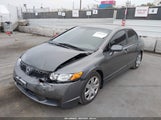 Honda Civic Lx 2HGFA16569H314021 снимка