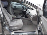 Honda Civic Lx 2HGFA16569H314021 снимка