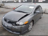 Honda Civic Lx 2HGFA16569H314021 снимка