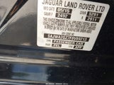 Jaguar Xj Xjl Portfolio SAJWA2GZ7F8V89213 снимка