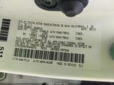 Toyota Tacoma Sr5 V6 3TMCZ5ANXMM446072 снимка
