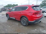 Hyundai Santa Fe Limited 5NMS4DAL2MH331598 снимка
