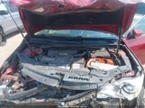 Toyota Camry Hybrid Xle 4T1BD1FK6GU184600 photo