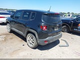 Jeep Renegade Latitude 4X4 ZACNJDB15PPP24901 photo