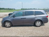 Honda Odyssey Lx 5FNRL5H29FB089742 снимка