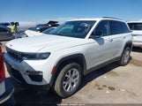 Jeep Grand Cherokee Limited 4X4 1C4RJHBG6PC512240 fotografie