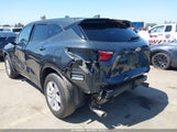 Chevrolet Blazer Fwd 2Lt 3GNKBCRS2LS579974 снимка