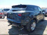 Chevrolet Blazer Fwd 2Lt 3GNKBCRS2LS579974 снимка