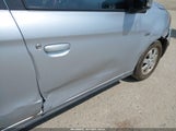 Mitsubishi Mirage Es ML32A4HJXFH004208 снимка