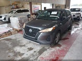 Nissan Kicks S Xtronic Cvt 3N1CP5BVXPL513271 снимка