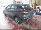 Nissan Kicks S Xtronic Cvt 3N1CP5BVXPL513271 снимка