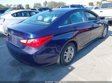 Hyundai Sonata Gls 5NPEB4AC8CH424758 fotografie