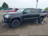 Toyota Tacoma Sr5 V6 3TMAZ5CN6PM204730 fotografie
