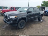 Toyota Tacoma Sr5 V6 3TMAZ5CN6PM204730 fotografie