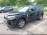 Toyota Rav4 Hybrid Xle JTMRWRFV9ND150959 photo