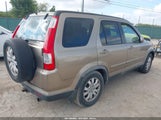 Honda Cr-V Se JHLRD78905C022130 снимка