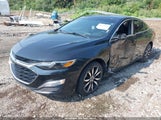 Chevrolet Malibu Fwd Rs 1G1ZG5ST0LF115232 снимка
