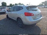Nissan Rogue Select S JN8AS5MT5FW658245 снимка