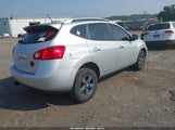 Nissan Rogue Select S JN8AS5MT5FW658245 снимка