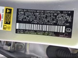 Lexus Es 350 JTHBK1GG4F2165640 снимка