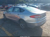 Ford Fusion Sel 3FA6P0CD9LR127831 снимка