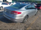 Ford Fusion Sel 3FA6P0CD9LR127831 снимка