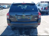 Jeep Compass Latitude 1C4NJDEBXED608399 fotografie