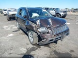 Jeep Compass Latitude 1C4NJDEBXED608399 снимка