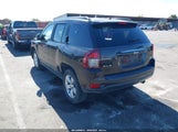 Jeep Compass Latitude 1C4NJDEBXED608399 снимка