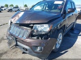 Jeep Compass Latitude 1C4NJDEBXED608399 снимка