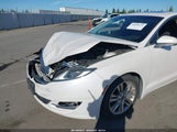 Lincoln Mkz 3LN6L2G98FR616194 снимка