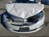 Lincoln Mkz 3LN6L2G98FR616194 снимка